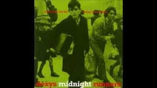 Dexys Midnight Runners  Burn It Down [upl. by Llet]