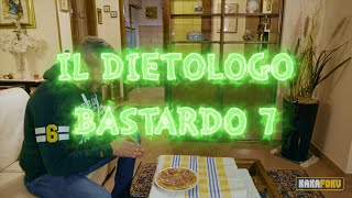 Il Dietologo Bastardo 7 [upl. by Batty822]