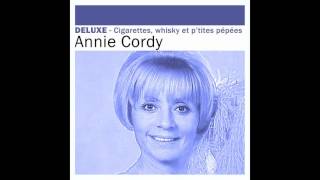 Annie Cordy  La tantina de Burgos [upl. by Nile]