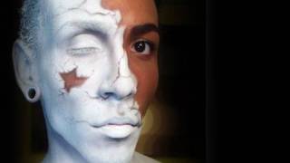 Broken Statue Makeup Tutorial [upl. by Haelak]