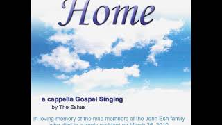 He Put Me on Dry Land  From Home CD by The Eshes A Capella Singing [upl. by Sirraf]