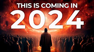 2024 In Bible Prophecy  Here Are 4 Trends To Watch For [upl. by Doraj]