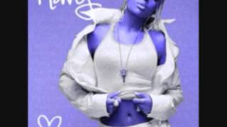 Seven Days Mary J Blige Screwed amp Chopped By Alabama Slim [upl. by Wilonah]