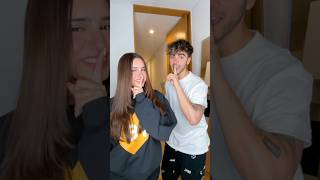 fedevigevani Nuevo trend x domelipa 🤍 ianlucas gustydj trending shortsviral viral [upl. by Giarg]