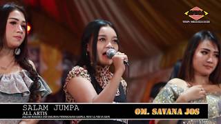 FULL ALBUM OM SAVANA JOS LIVE PINGKUK MAGETAN 2018 AVEGA TV  PM AUDIO  PSD LIGHTING [upl. by Acirt804]