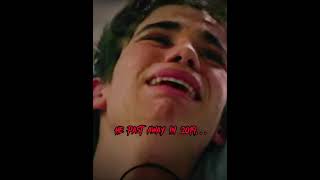 Bye Cameron 😭 emotional cameronboyce sad shorts [upl. by Giverin]