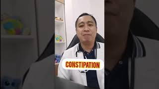 Pedia Talk  Constipation Sa Mga Sanggol [upl. by Constantino]