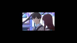 haruki shiga x sakura yamauchi hindi amv i want to eat your pancreas edit anime shots [upl. by Wilson435]