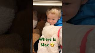 Where Is Max or Why People at Toy Stores Hate Us  Jan 2018 [upl. by Ecirrehs]