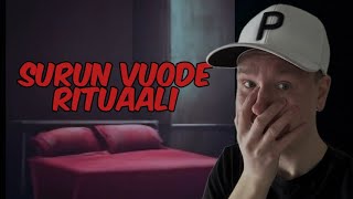 Surun vuode rituaali kauhutarina [upl. by Fernald]