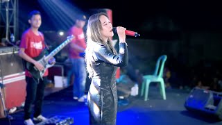 ANGIN  KIKI MARGARETA  MH MUSIC  HAPPY PARTY BOLO NGOPI PLECIT PART 2 [upl. by Alisander403]