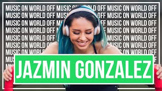 Gymshark  Music On World Off ft Jazmin Gonzalez [upl. by Guthrie]