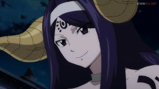 Fairy Tail  Mirajane Seilah AMV [upl. by Nnylcaj]