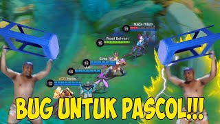 CARA MEMBUAT MUSUH KESAL PART 36 [upl. by Ylam]