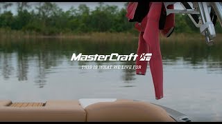 2018 MasterCraft XT22  THIS IS WHAT WE LIVE FOR [upl. by Broddie]