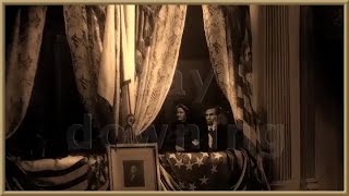 Video of Abraham Lincoln at Fords Theater by Ray Downing [upl. by Tnahsin]