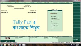 Tally Part 4 video password protect [upl. by Kirby]