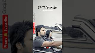 Oke oka jeevithamsong lyrics in Teluguwhats up status and insta storylove shortvideolyrics [upl. by Eihtur]