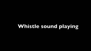 Falling whistle sound effect [upl. by Pul]