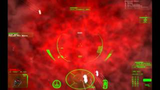 Lets Play Freespace 2 33  EMP Headache [upl. by Leakim]