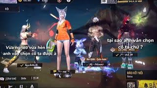 Tik Tok Free Fire  Những Video Dễ Thương Hài Hước Và Vui Nhộn hay thú vị Phần 298  XCuiMiaFF 😜😜 [upl. by Namar]