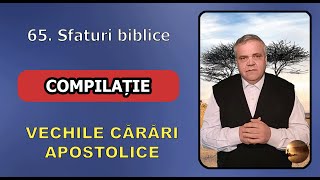 65 Sfaturi biblice [upl. by Inek]