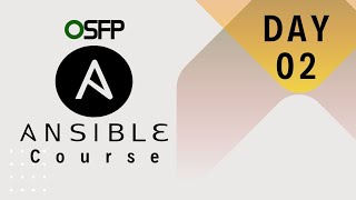 Ansible Installation on Ubuntu or RHEL 9  OSFP Ansible Course  Day 2  Sameer Khan [upl. by Blunt695]