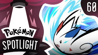 quotPOKEMON SPOTLIGHT TOGEKISSquot 60 Pokemon Ultra Sun amp Moon UU Showdown Live wPokeaimMD amp Emvee [upl. by Eikciv]