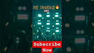 Dj Pankaj Chandankiyari 🔥🔥  Power bass of Dj Pankaj  Harish Das Official [upl. by Aihsa]