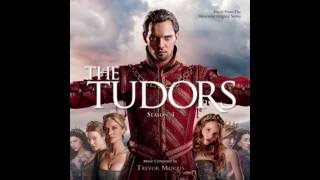 The Tudors  A Historic Love [upl. by Atisor795]