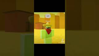 “New Member”  ANOTHERR OLD VIDEO  roblox myths robloxmyths [upl. by Lalise468]