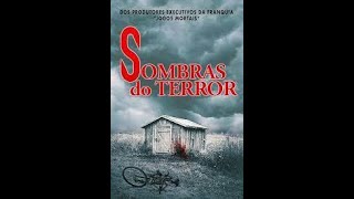 FILME SOMBRAS DO TERROR 2019  DUBLADO [upl. by Sulakcin]