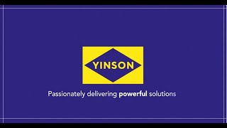 Yinson Group 30th AGM Corporate Video Presentation 2023 [upl. by Wash]