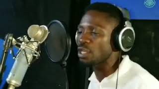 Bobi Wine Francis Zaake record Fiscal Policy song [upl. by Ati223]