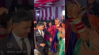 wedding songs danceHimachalisongvideo garhwalidance geet himachal song instagram [upl. by Anette]