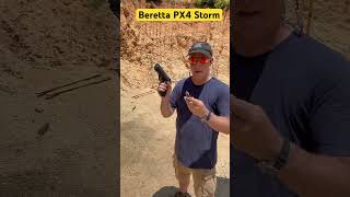 Beretta PX4 Storm 9mm Pistol PX4Storm [upl. by Plerre283]