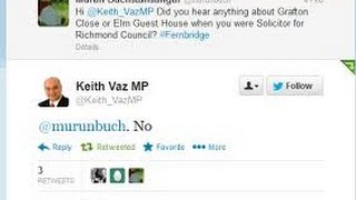 Keith Vaz Now Resigned faces sleaze investigation over rent boy scandal amp Greville Janner case [upl. by Longan699]