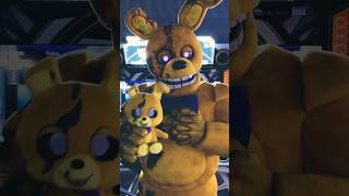 Springtrap sells you a Marketable Plushie ft ​⁠Youtooz fnaf [upl. by Narahs]