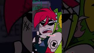 Demencia youtube villanos demencia viralshort doblajedevoz [upl. by Conger361]