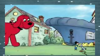 Clifford The Big Red Dog S02Ep05 Magic In The Air Everyone Loves Clifford [upl. by Langille879]