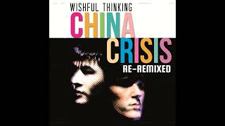 Wishful Thinking ReRemixed  CHINA CRISIS 1983 📀 Working With Fire And Steel [upl. by Coltun]