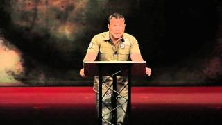 Mark Driscoll  Idolatry [upl. by Gaw]