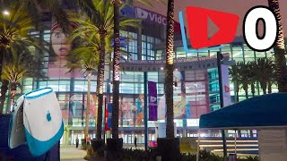 Plainrockvlogs vidcon 2018 collection [upl. by Ihteerp]