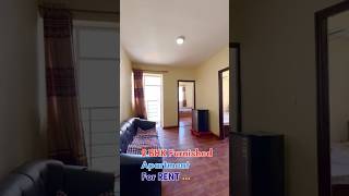 🏠 Fully Furnished 2 BHK Apartment for Rent📍Hattiban Lalitpur apartments realestate home [upl. by Tyne185]