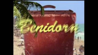 Benidorm  intro HD [upl. by Ybocaj581]