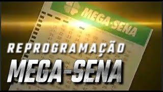 💵😉AFIRMAÇÃO Reprograme sua mente para GANHAR NA MEGA SENA [upl. by Winnie235]