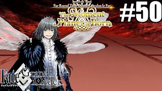 A Midsummers Night Dream  FateGrand Order Avalon le Fae  Blind Playthrough  Part 50  FINALE [upl. by Nylrehc449]