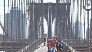 The Brooklyn Bridge A Documentary [upl. by Aras]