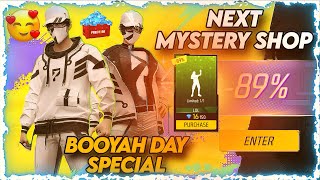 FREE FIRE NEXT MYSTERY SHOP  NEXT MYSTERY SHOP IN FREE FIRE  NEXT MYSTERY SHOP  NEW MYSTERY SHOP [upl. by Aissela]