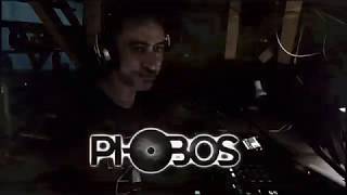 PHOBOS Djset MODEM Festival 2018  Aftermovie [upl. by Lelah]